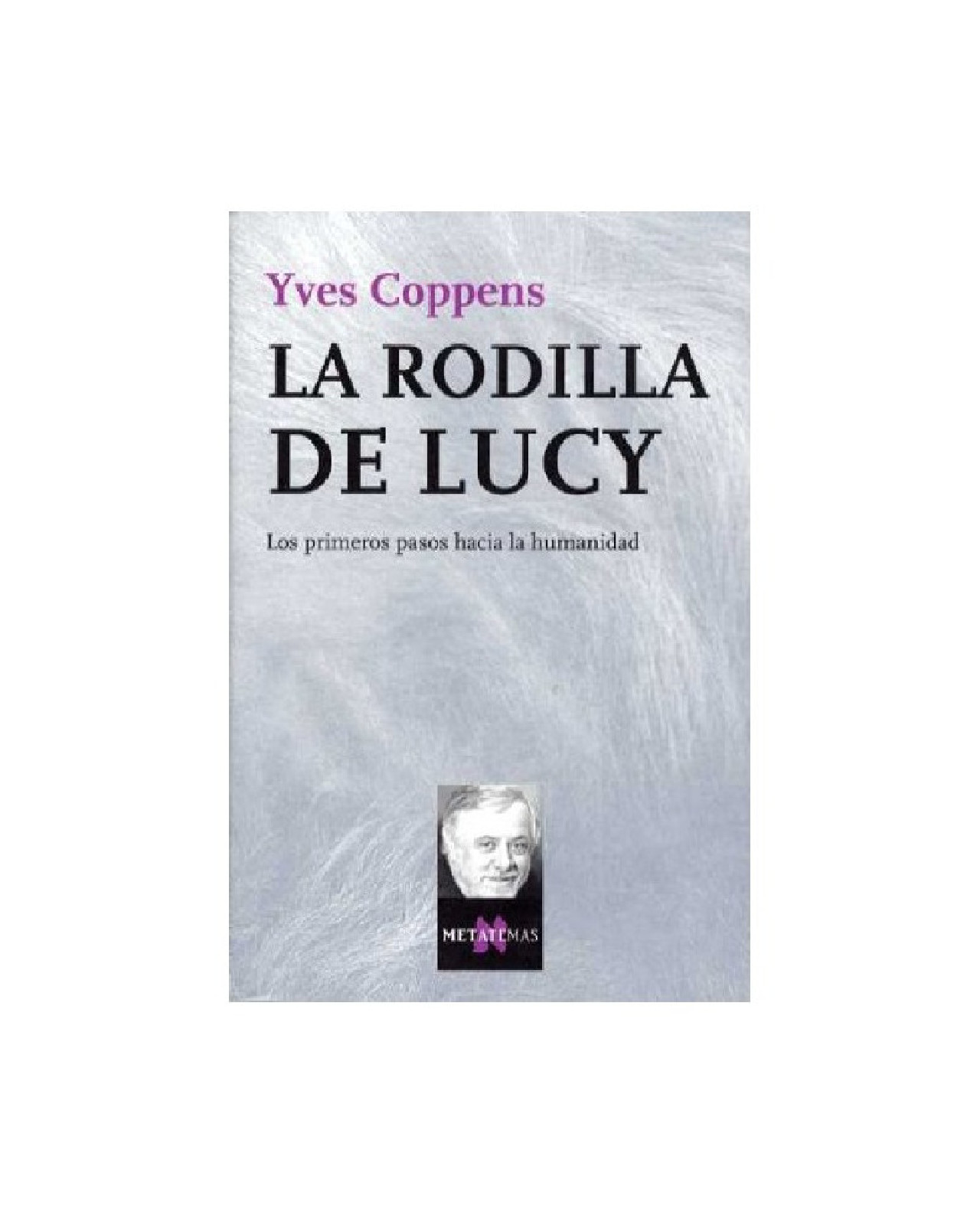Foto 2 pulgar | Libro ''la Rodilla De Lucy''