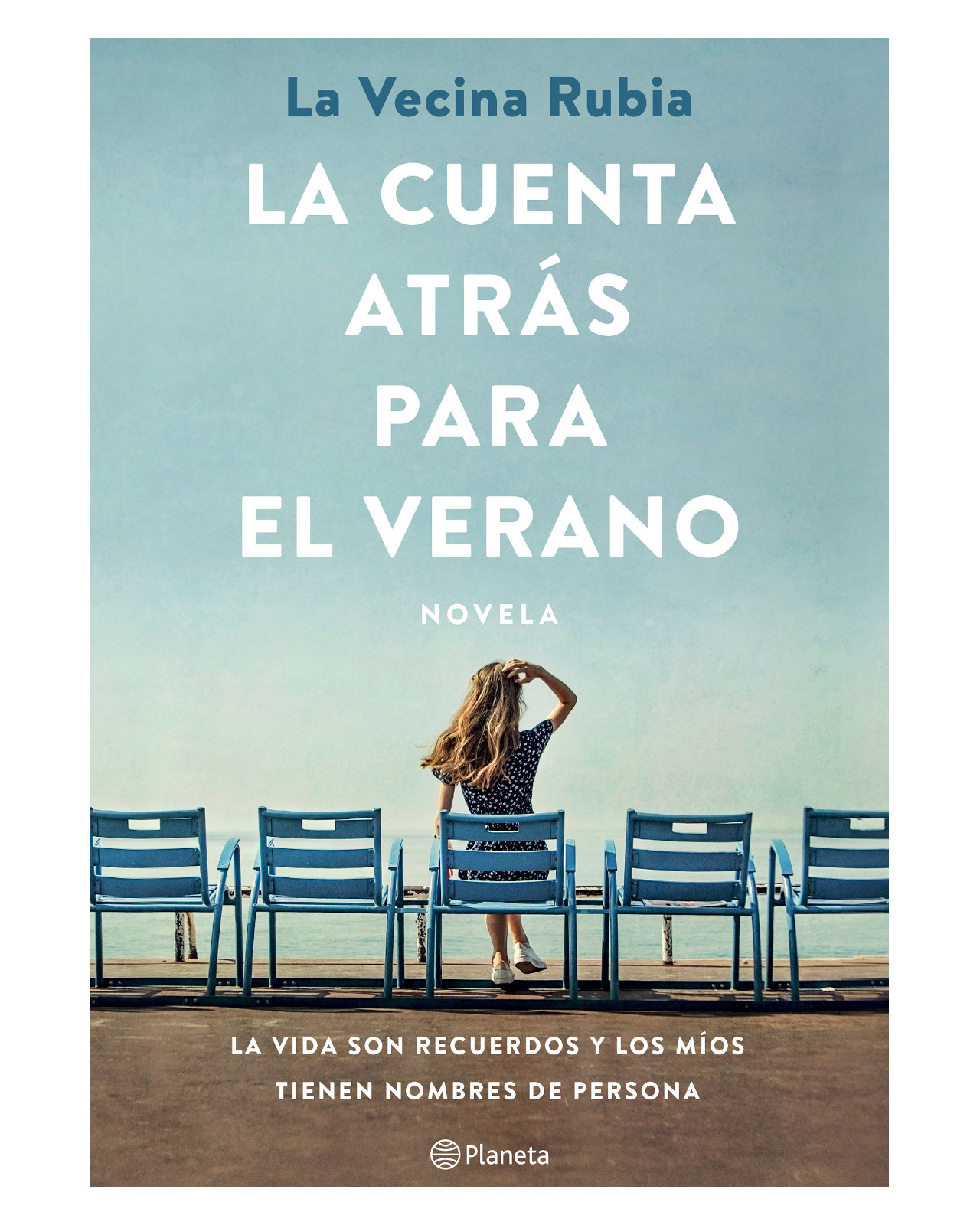 Foto 2 pulgar | Libro ''la Cuenta Atrás Para El Verano''
