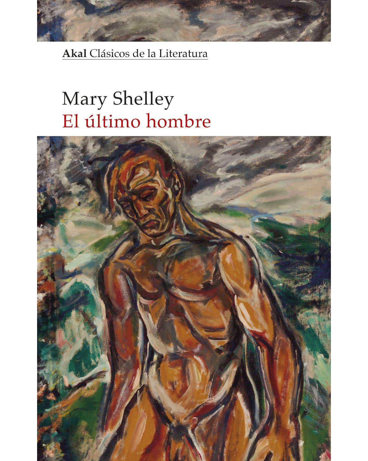 Foto 2 pulgar | Libro ''el Último Hombre''