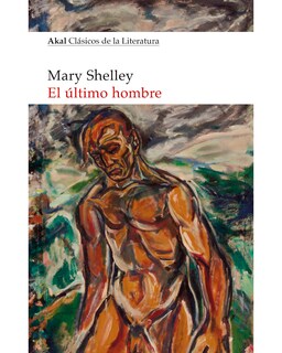 Foto 1 | Libro ''el Último Hombre''