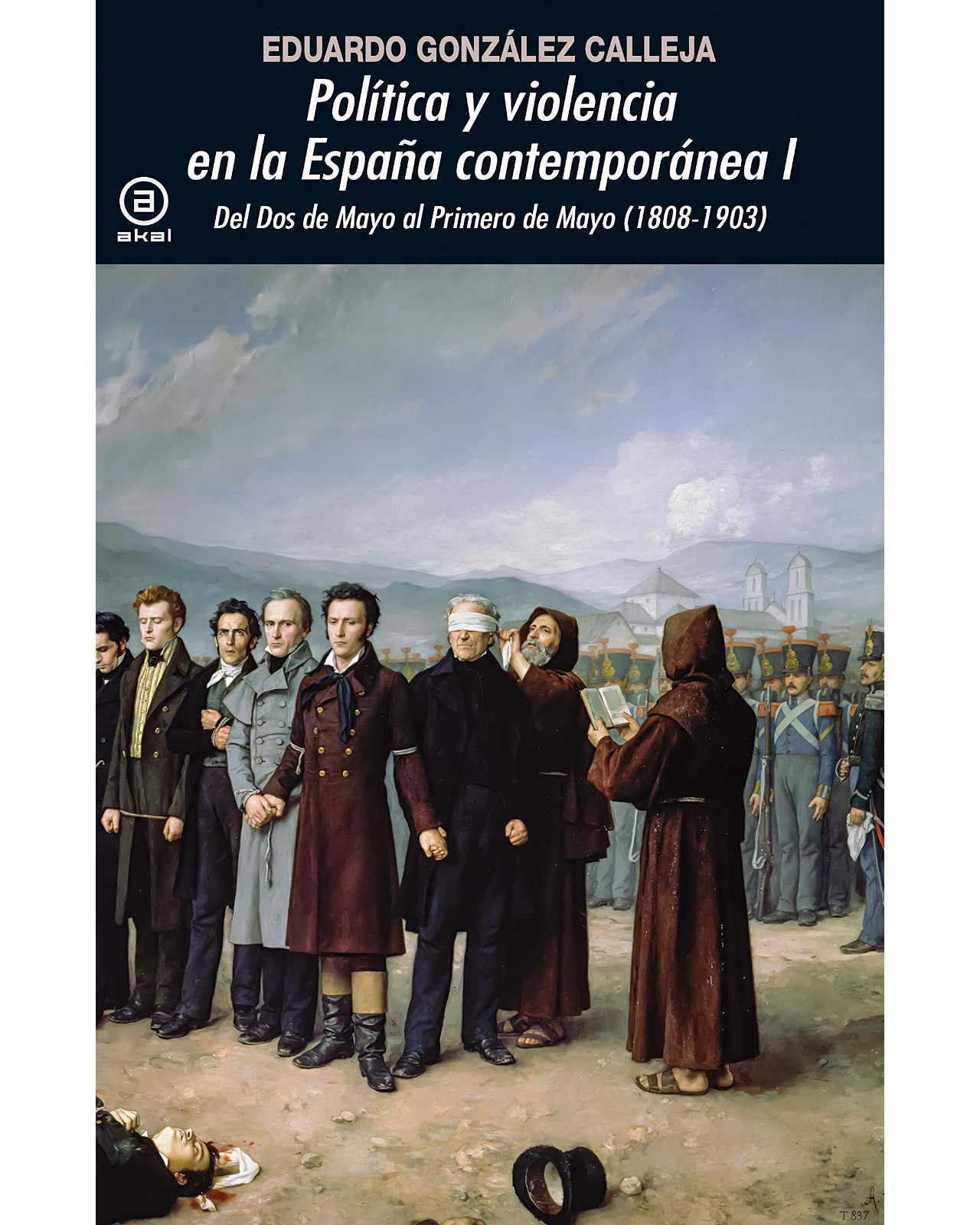 Libro ''política Y Violencia En La España Contemporánea I''