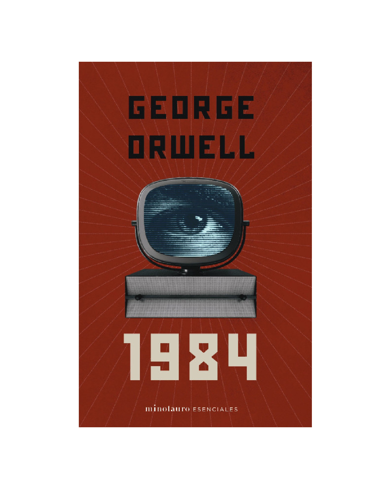 Foto 1 | Libro ''1984''