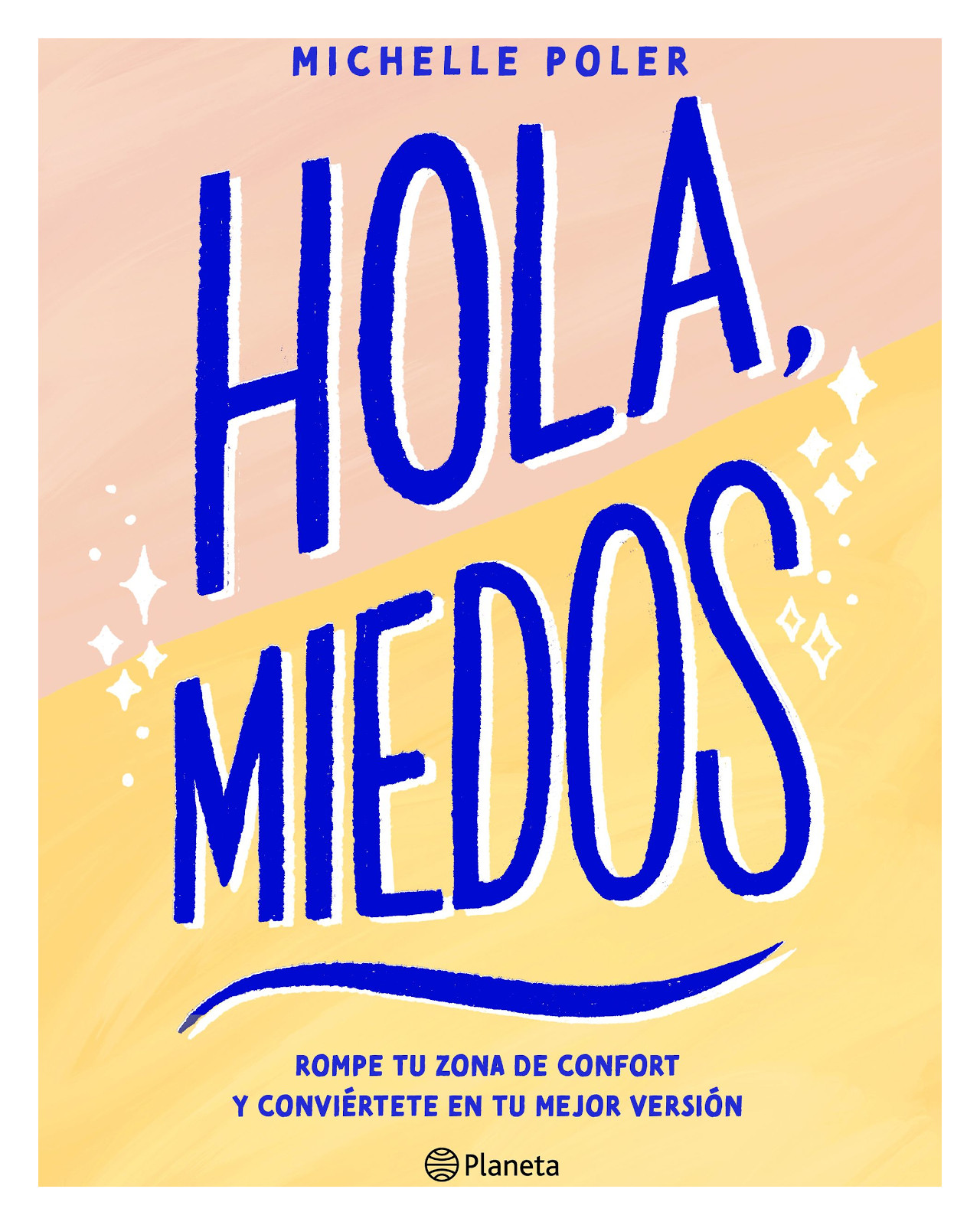 Foto 2 pulgar | Libro ''hola, Miedos''
