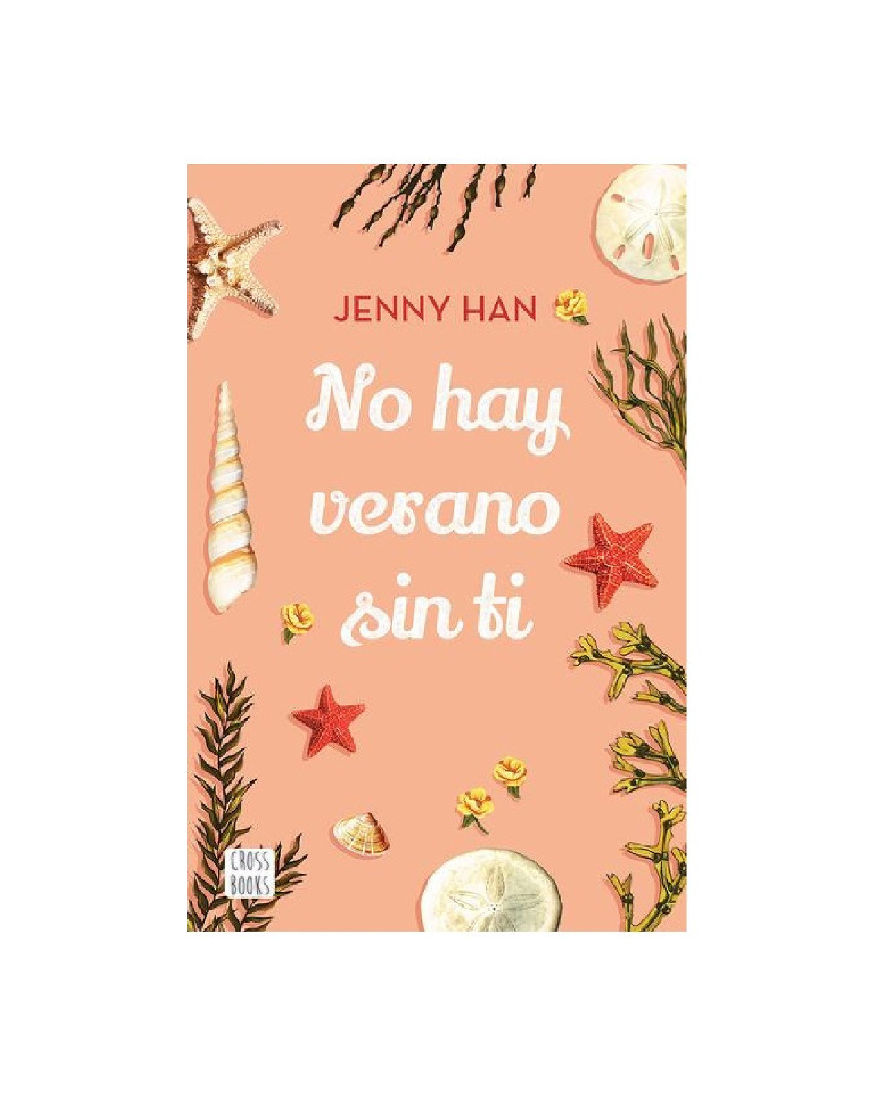 Foto 2 pulgar | Libro ''no Hay Verano Sin Ti''