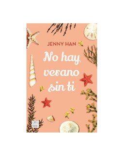 Foto 1 | Libro ''no Hay Verano Sin Ti''