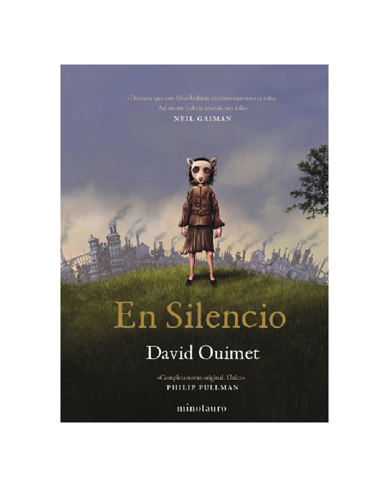 Foto 2 pulgar | Libro ''en Silencio''