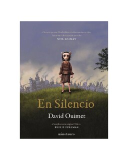 Foto 1 | Libro ''en Silencio''