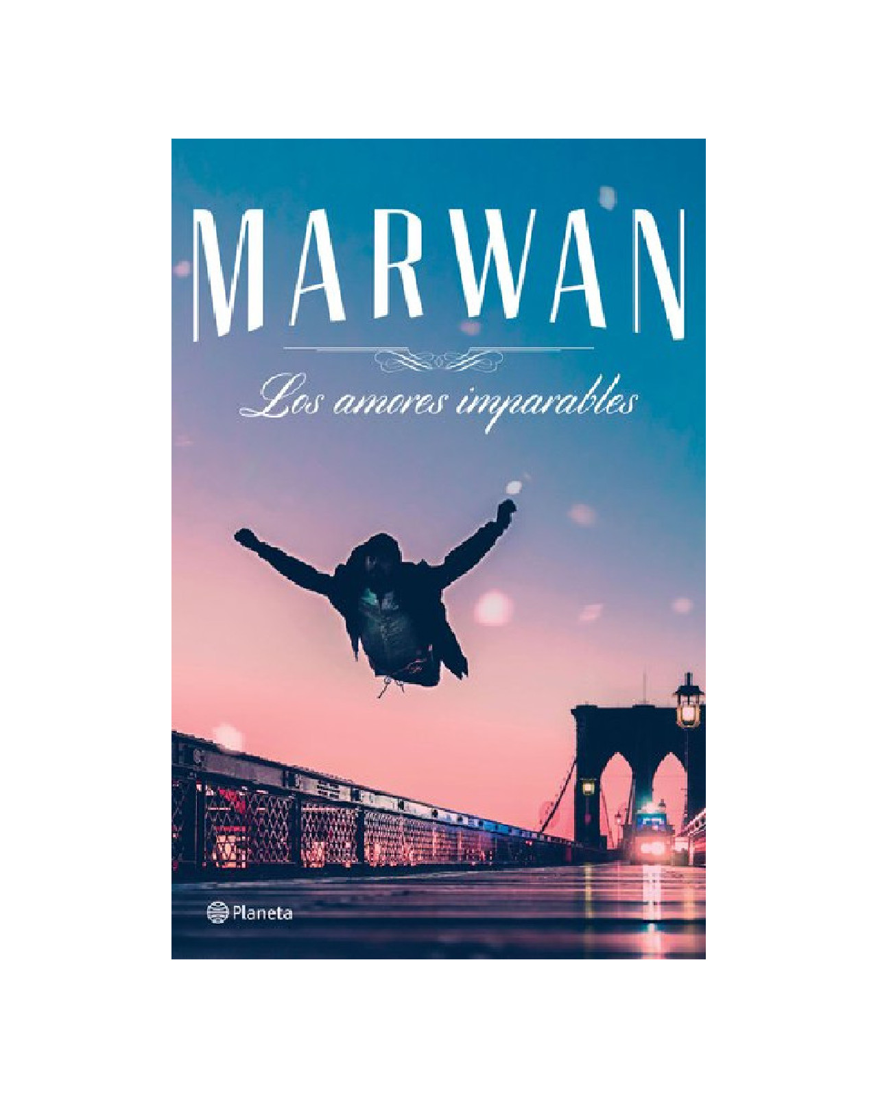 Foto 2 pulgar | Libro ''los Amores Imparables''