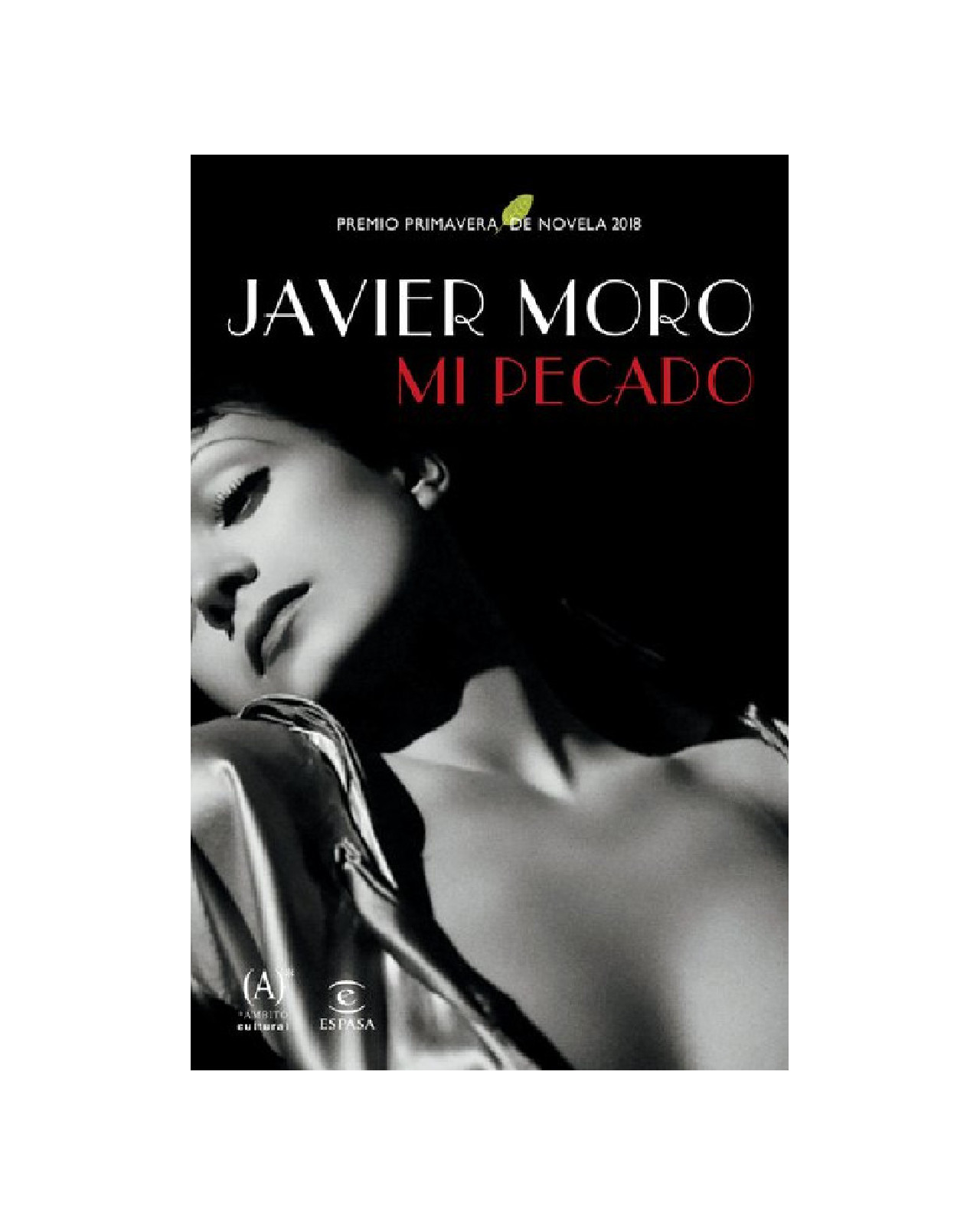Foto 1 | Libro ''mi Pecado''