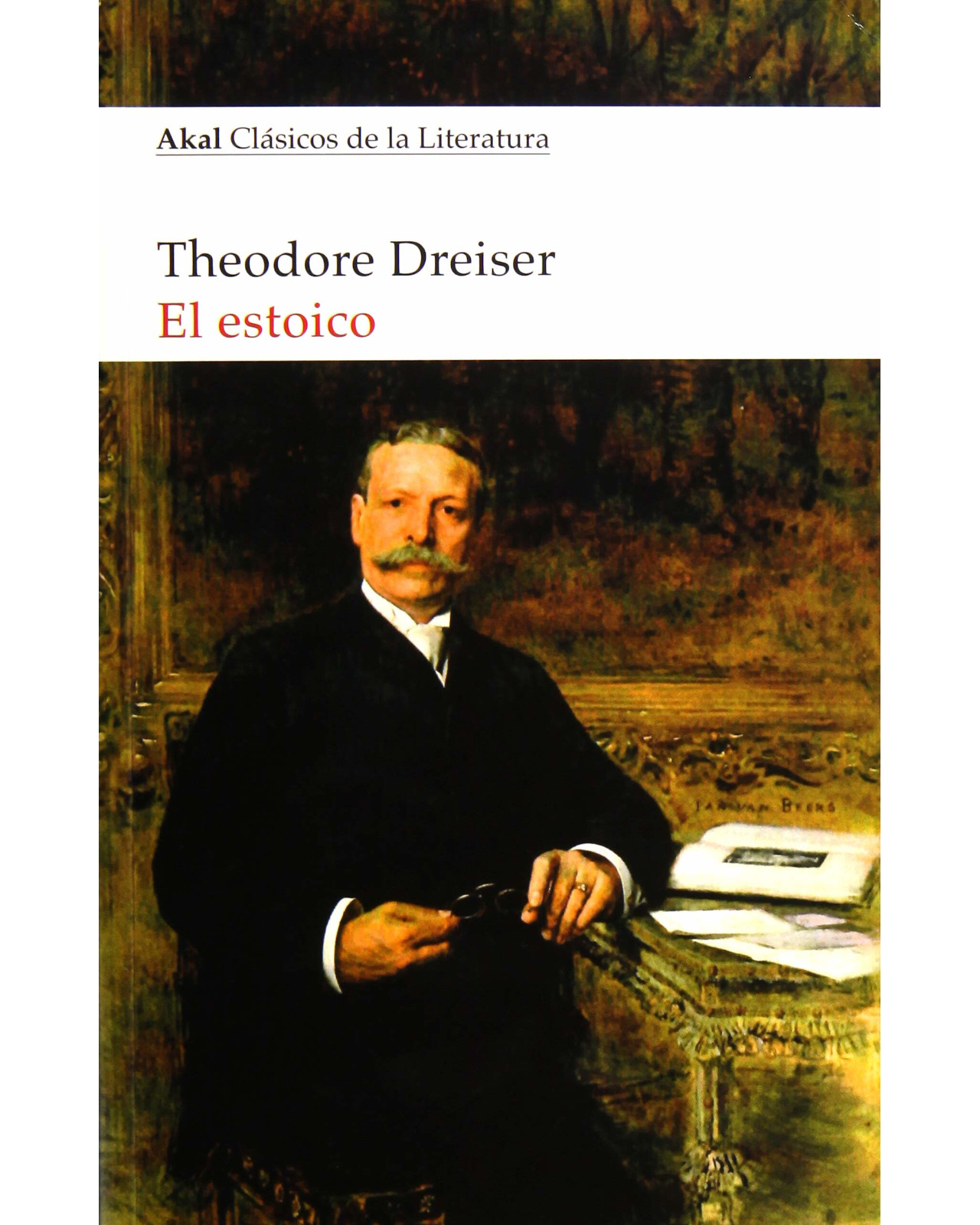 Foto 2 pulgar | Libro ''estoico''