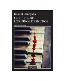 Foto 1 | Libro ''la Fiesta De Los Niños Desnudos''