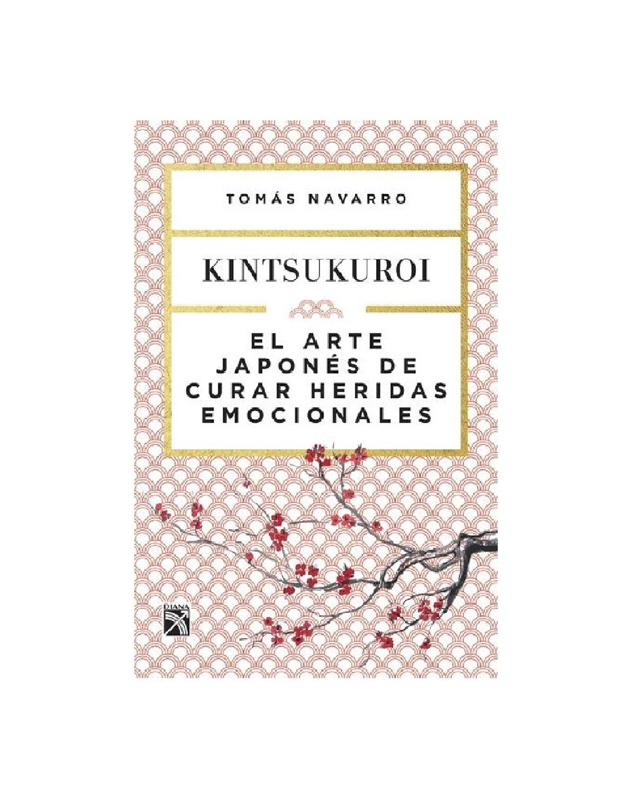 Foto 2 pulgar | Libro ''el Arte Japonés De Curar Heridas Emocionales: Kintsukuroi''