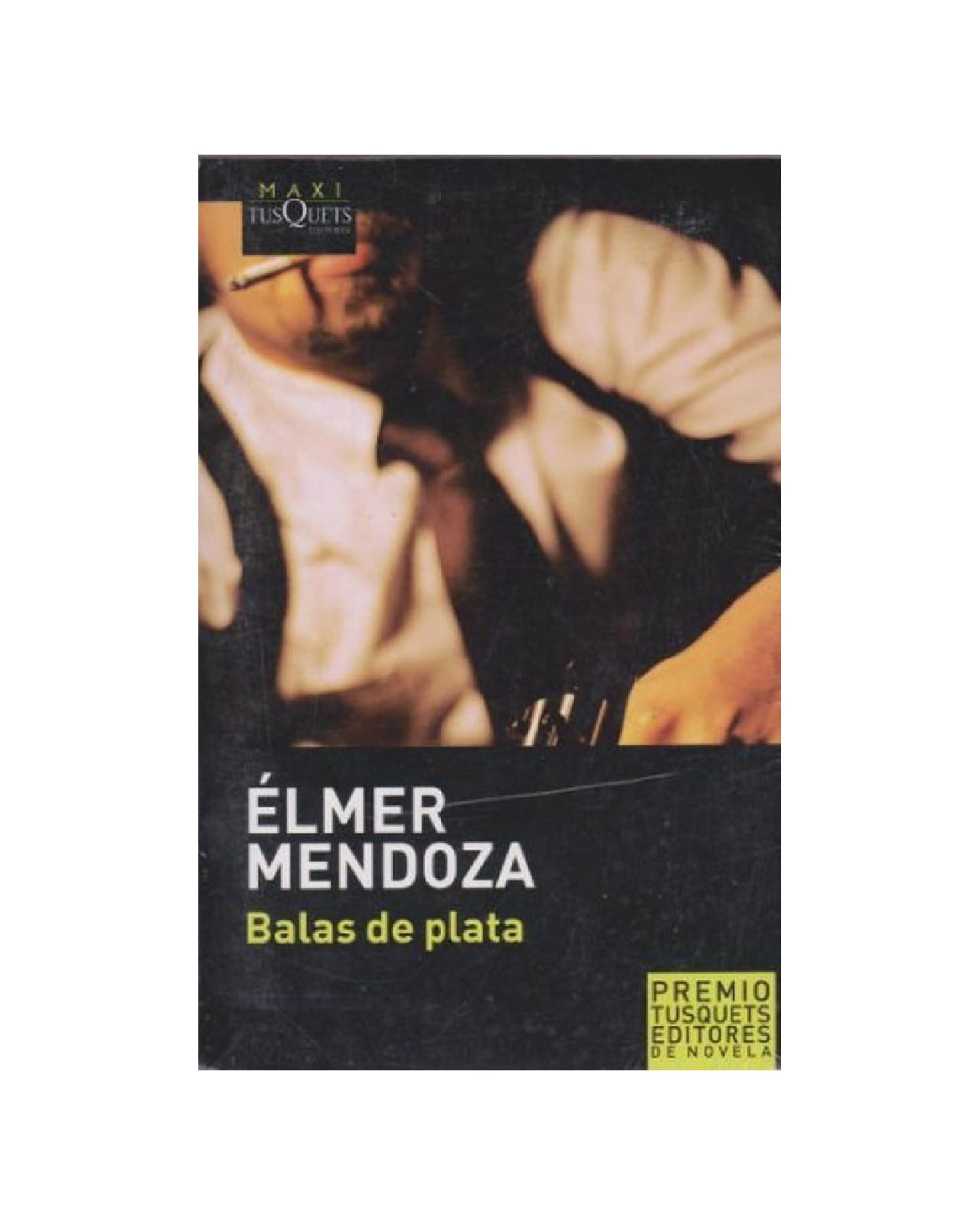Libro ''balas De Plata'' $368