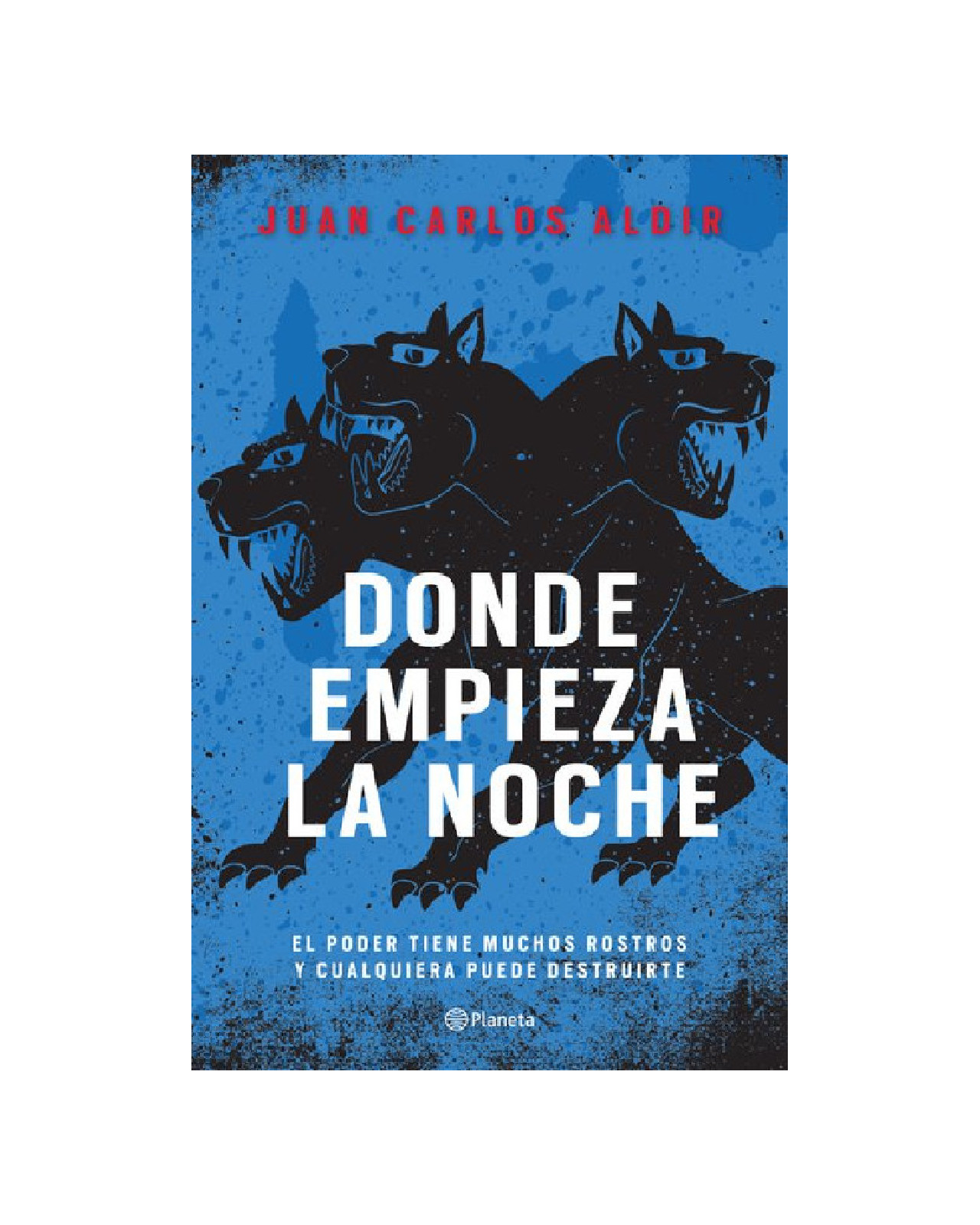 Foto 2 pulgar | Libro ''donde Empieza La Noche''