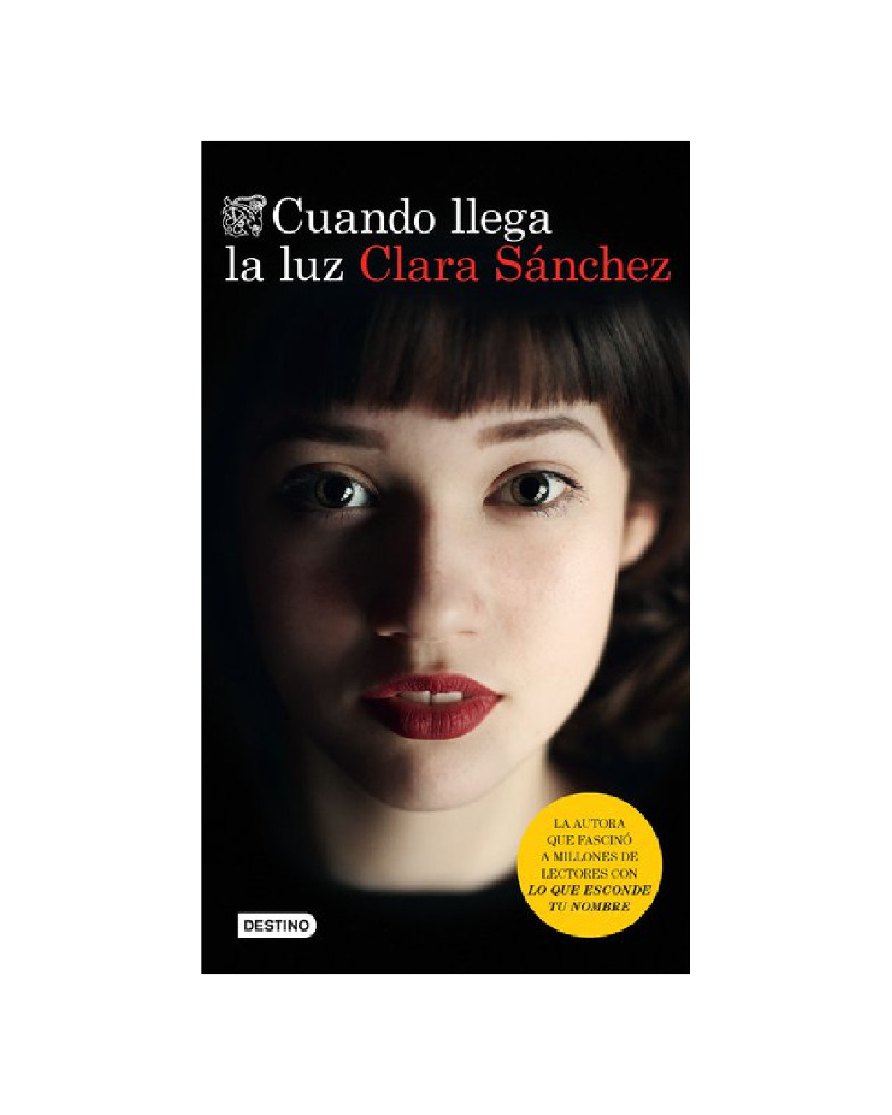 Foto 2 pulgar | Libro ''cuando Llega La Luz''