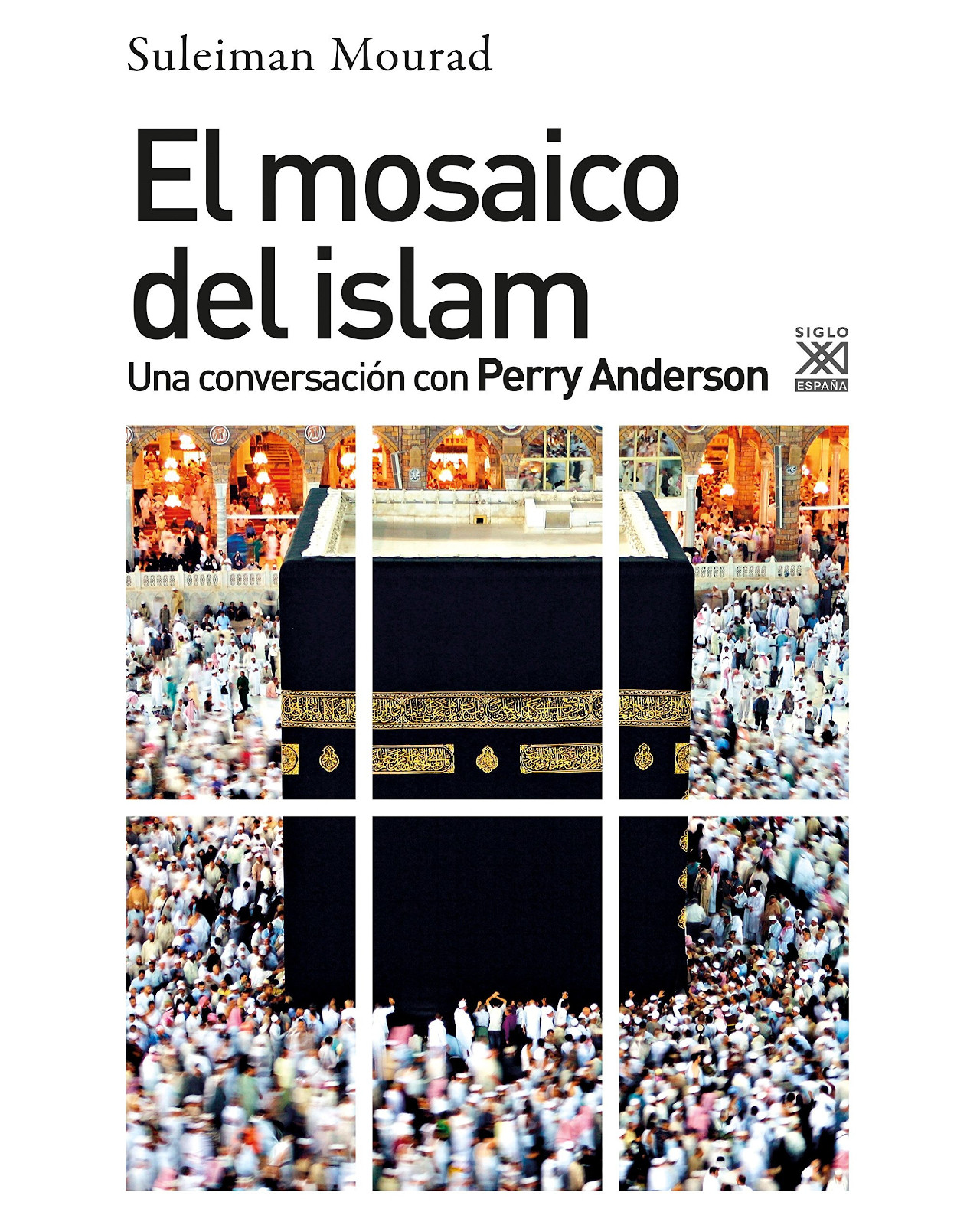 Foto 2 pulgar | Libro ''mosaico Del Islam''
