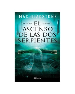 Foto 1 | Libro ''the Craft Sequence. El Ascenso De Las Dos Serpientes''
