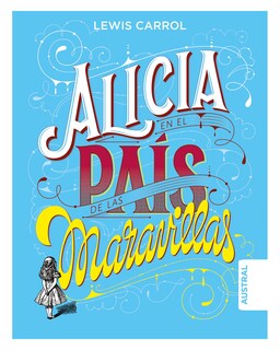 Foto 1 | Libro ''alicia En El País De Las Maravillas Td''