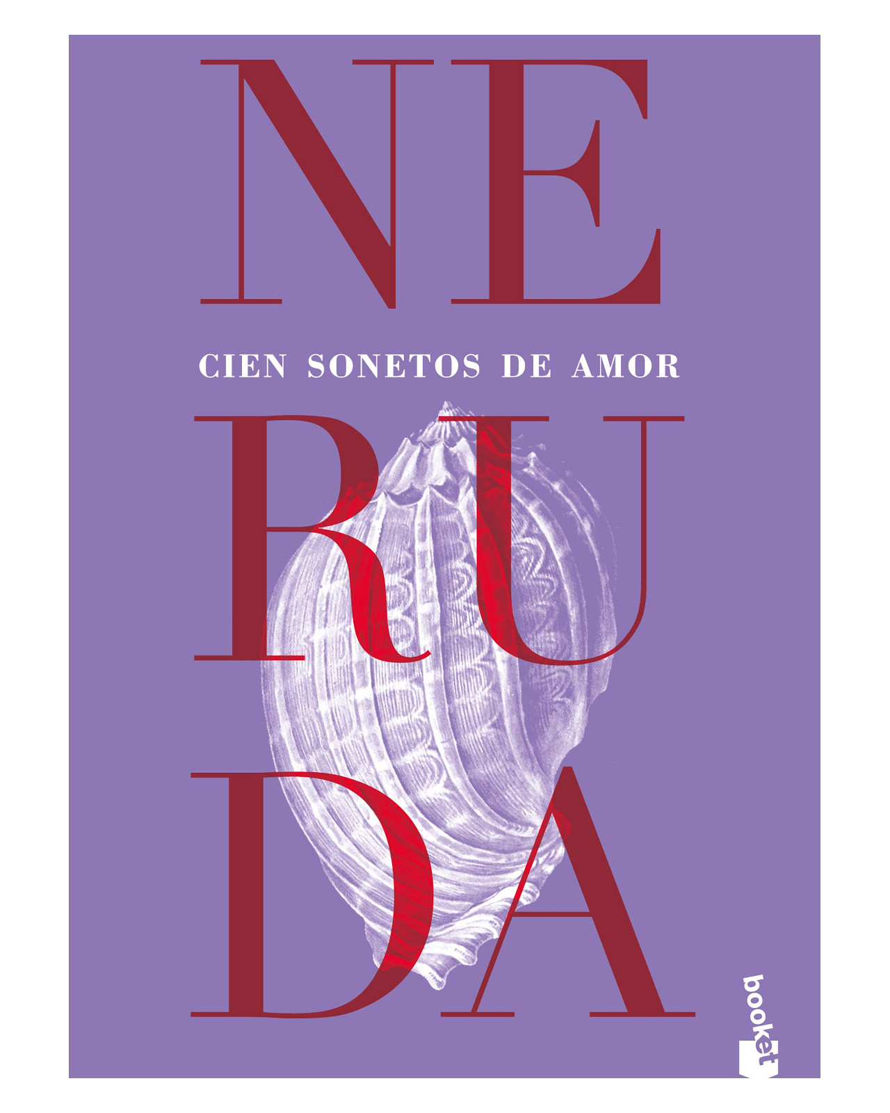 Foto 2 pulgar | Libro ''cien Sonetos De Amor''