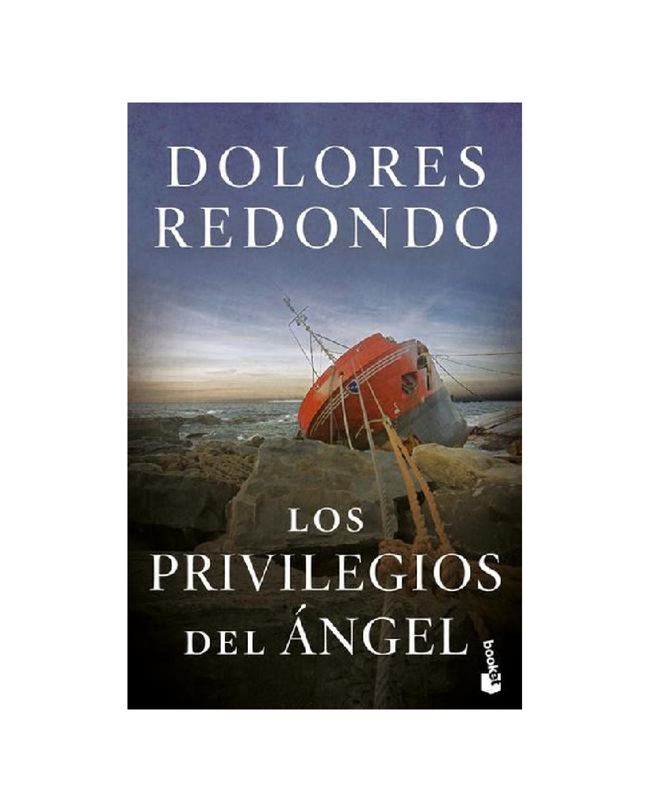 Foto 2 pulgar | Libro ''los Privilegios Del Ángel''