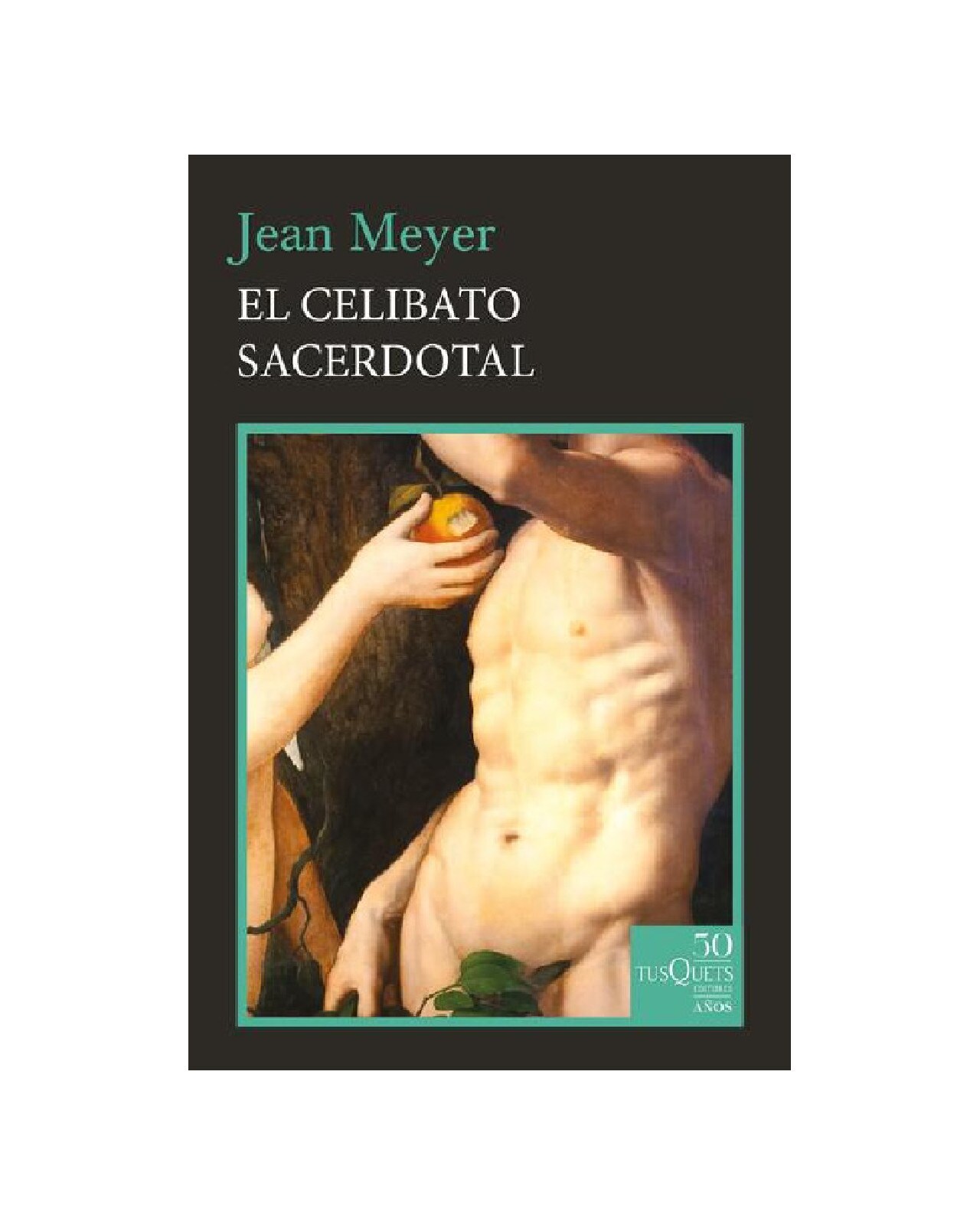 Libro ''el Celibato Sacerdotal'' $298