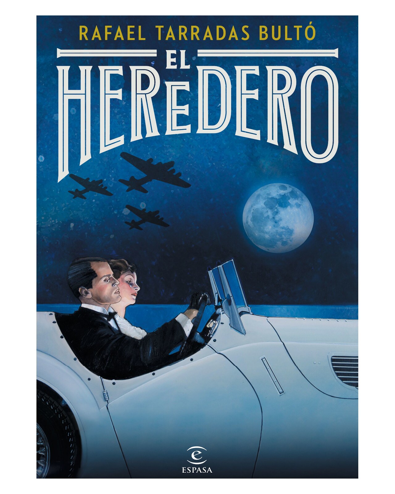 Libro ''el Heredero'' $798