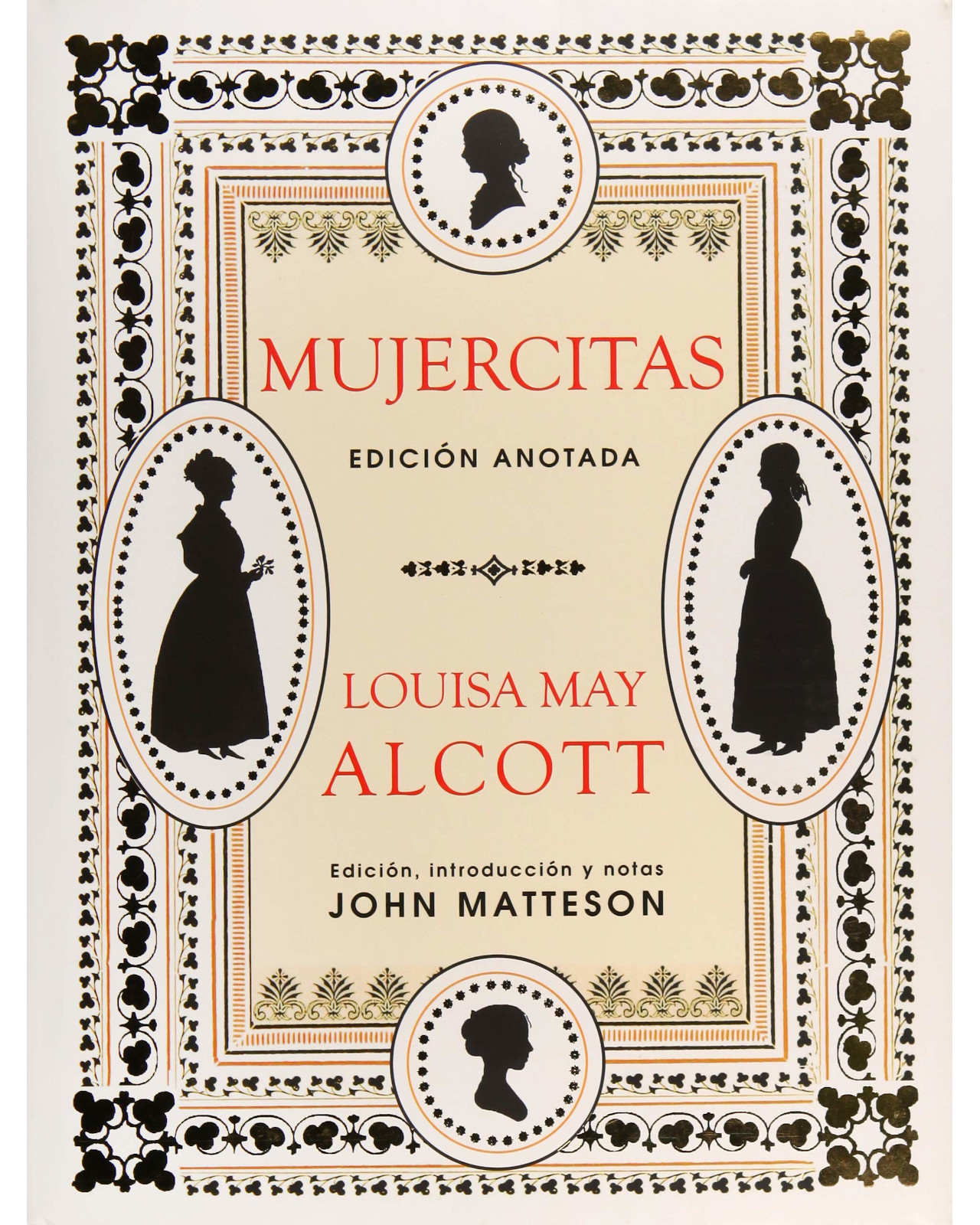 Foto 1 | Libro ''mujercitas Anotado''