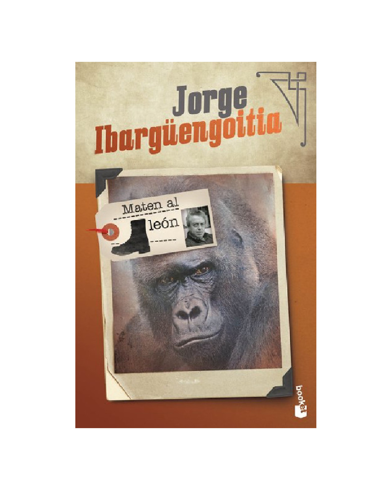 Foto 2 pulgar | Libro ''maten Al Leon''