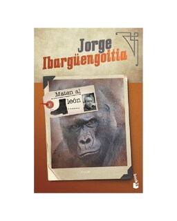 Foto 1 | Libro ''maten Al Leon''