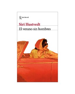 Foto 1 | Libro ''el Verano Sin Hombres''