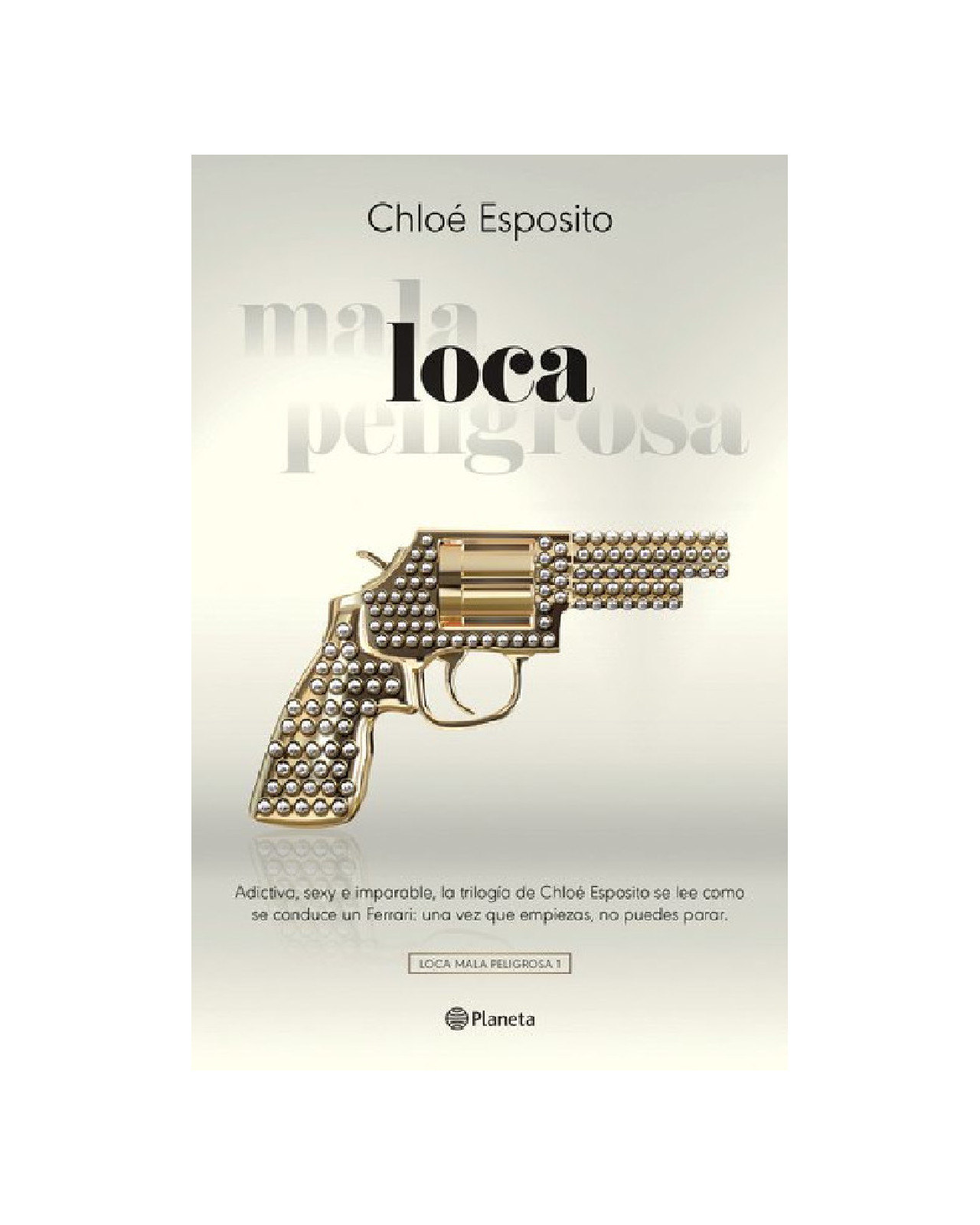 Foto 1 | Libro ''loca''