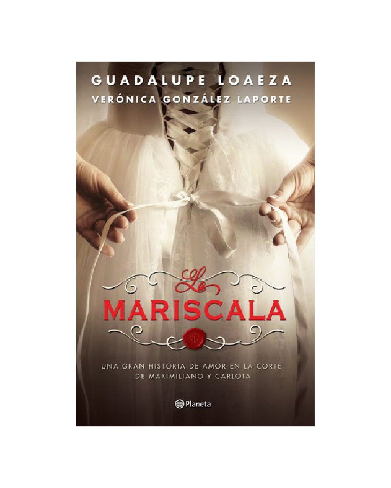 Libro ''la Mariscala''