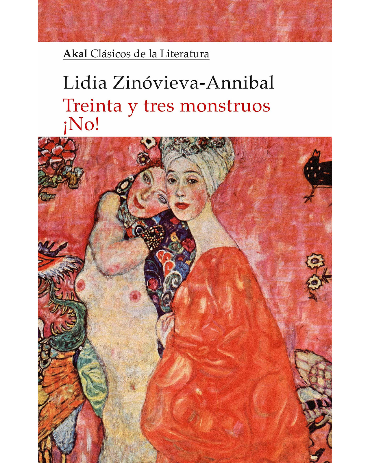 Foto 1 | Libro ''treinta Y Tres Monstruos ¡no!''