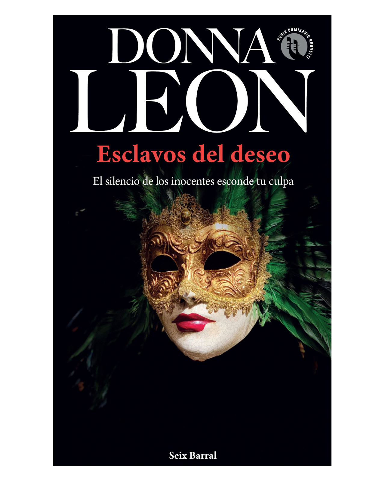 Foto 1 | Libro ''esclavos Del Deseo''