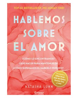 Foto 1 | Libro ''hablemos Sobre El Amor''
