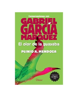 Foto 1 | Libro ''el Olor De La Guayaba (2015)''