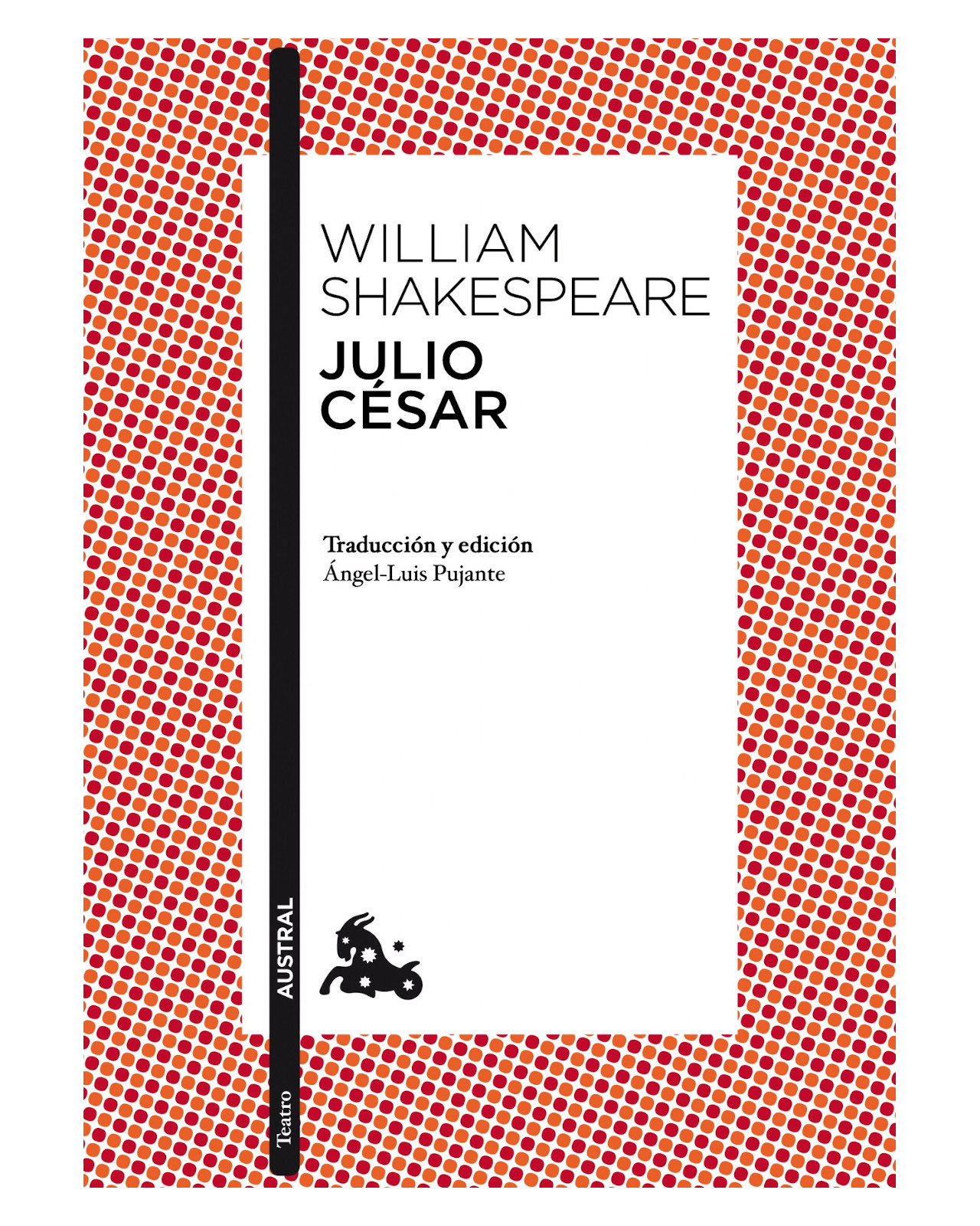 Foto 2 pulgar | Libro ''julio César''
