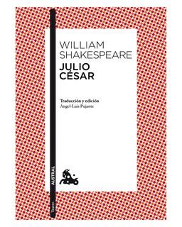 Foto 1 | Libro ''julio César''