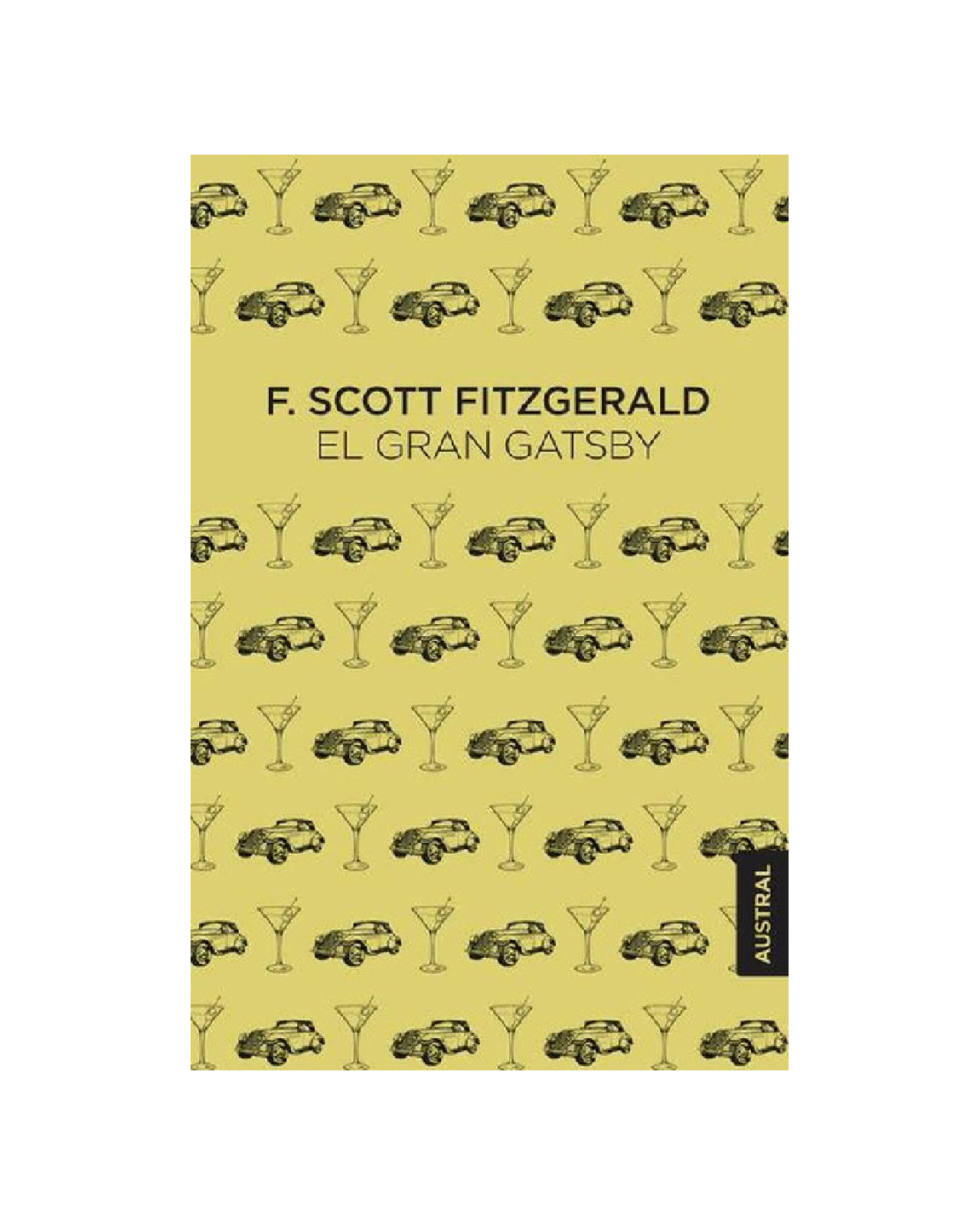 Foto 1 | Libro ''el Gran Gatsby''
