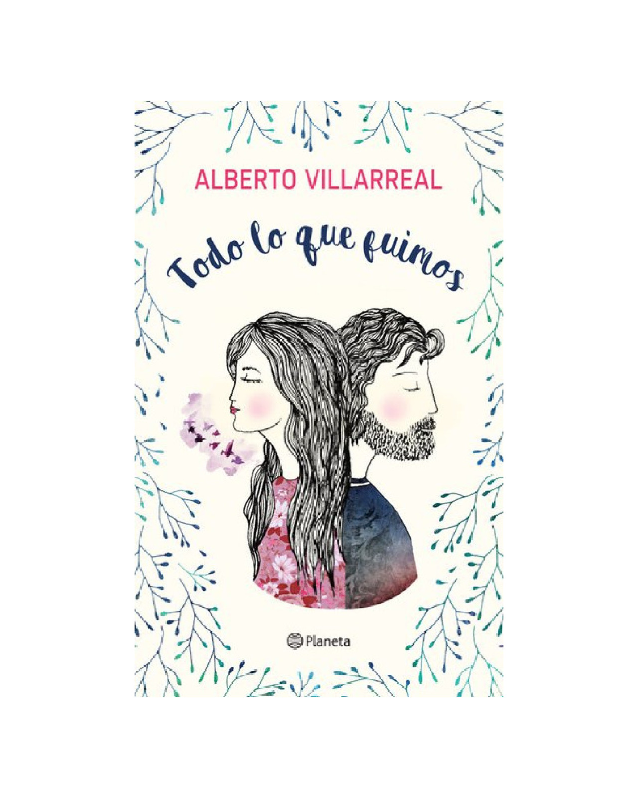 Foto 1 | Libro ''todo Lo Que Fuimos''