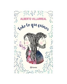 Foto 1 | Libro ''todo Lo Que Fuimos''