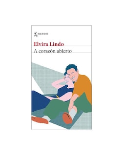 Foto 1 | Libro ''a Corazón Abierto''