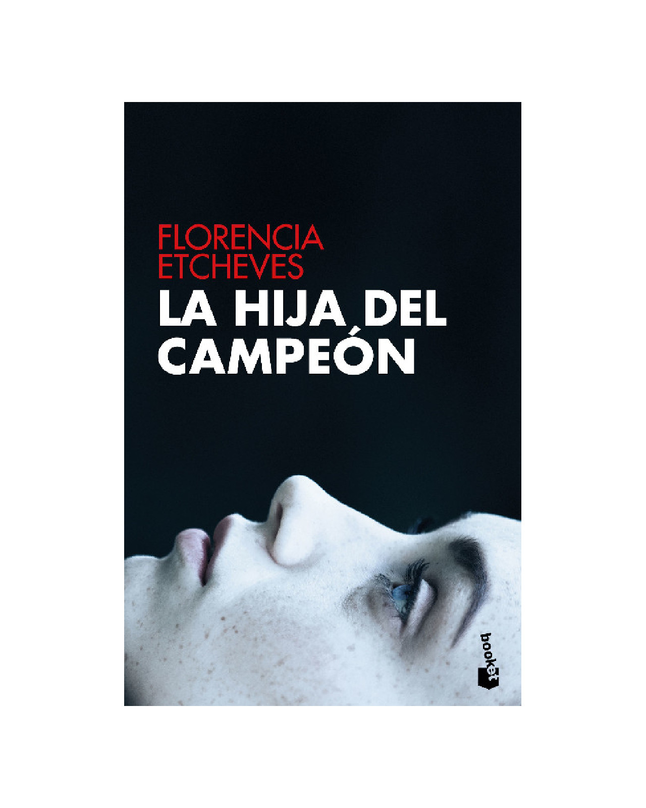 Foto 2 pulgar | Libro ''la Hija Del Campeón''