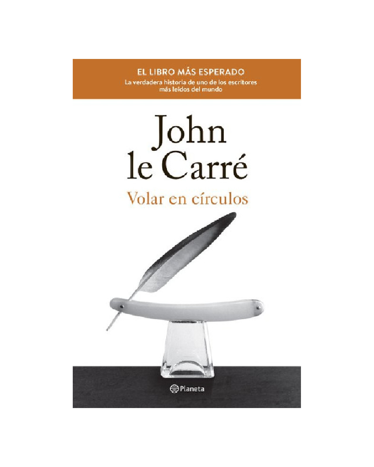Foto 1 | Libro ''volar En Círculos''