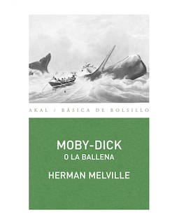 Foto 1 | Libro ''moby Dick O La Ballena (bba)''