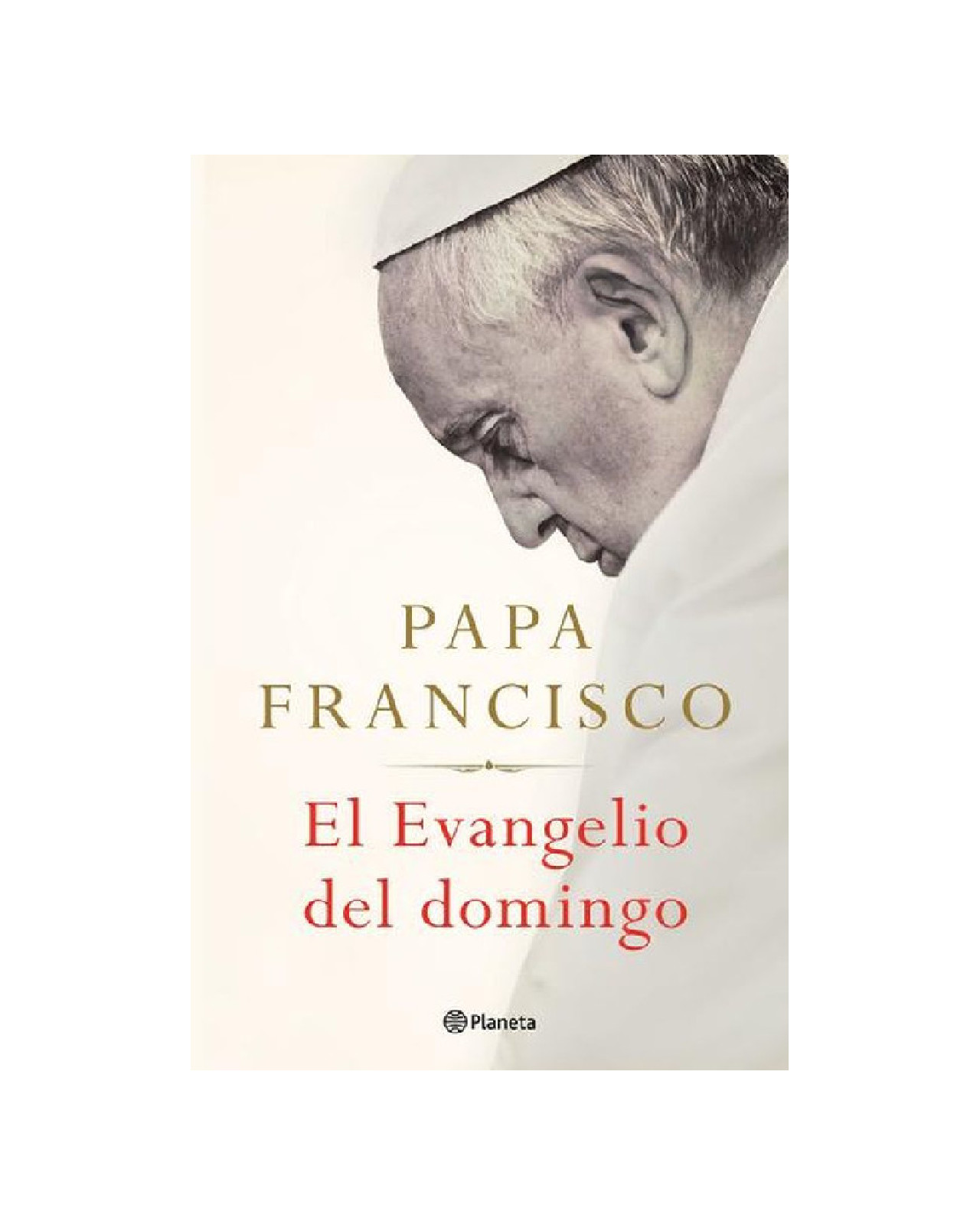 Foto 1 | Libro ''el Evangelio Del Domingo''