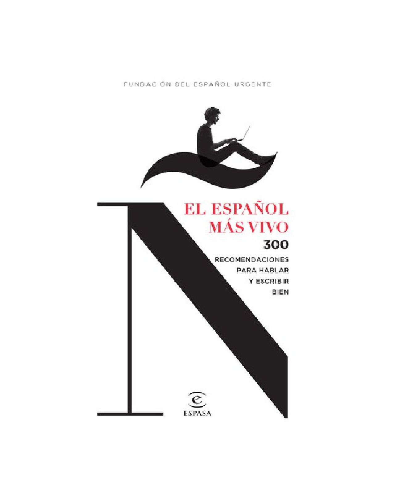 Foto 2 pulgar | Libro ''el Español Mas Vivo''