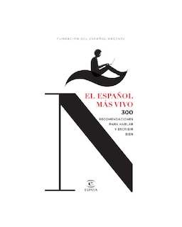 Foto 1 | Libro ''el Español Mas Vivo''