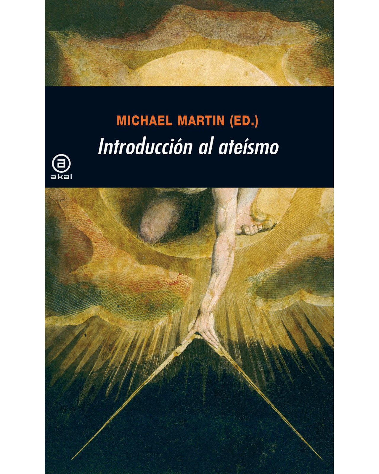 Foto 2 pulgar | Libro ''int. Al Ateismo''