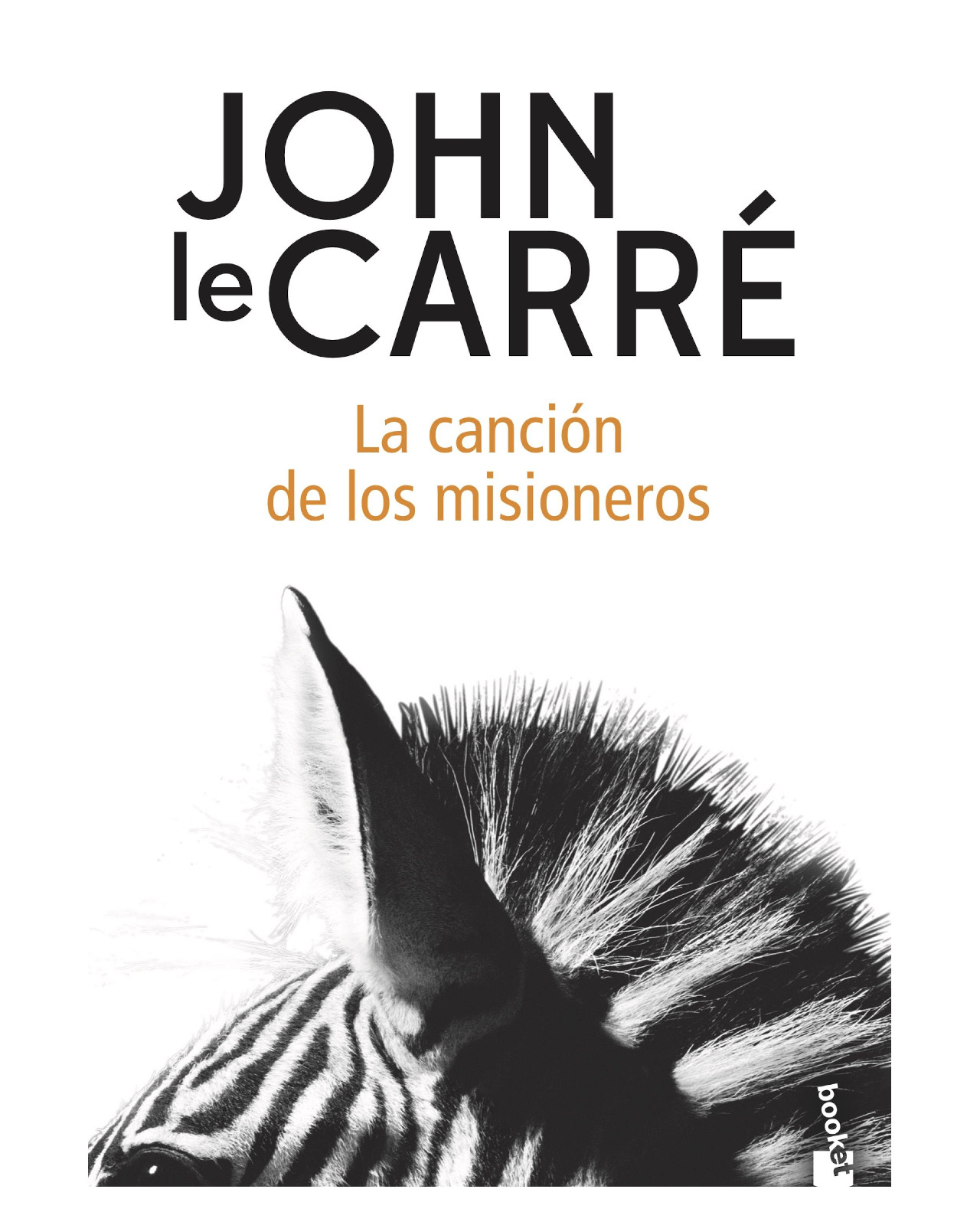 Foto 2 pulgar | Libro ''la Canción De Los Misioneros''